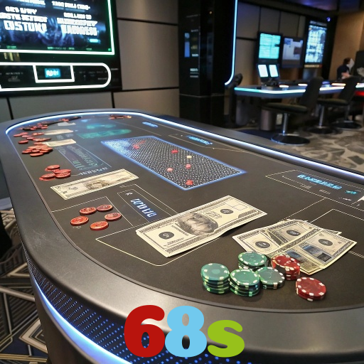 68s 