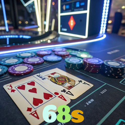68s 