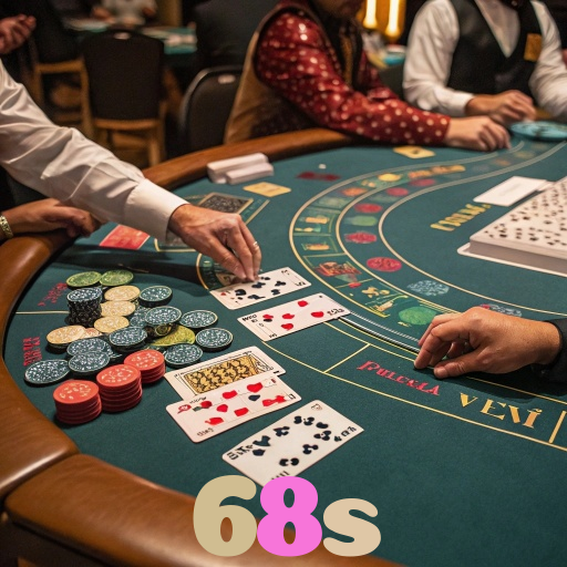 68s 