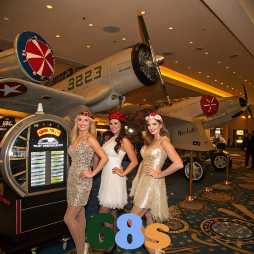 68s 