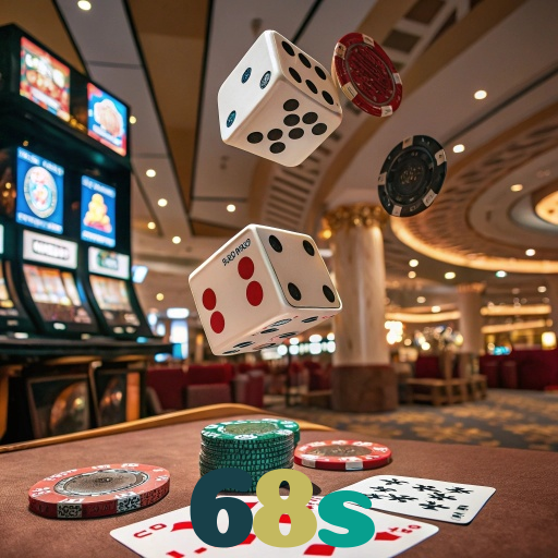 68s 