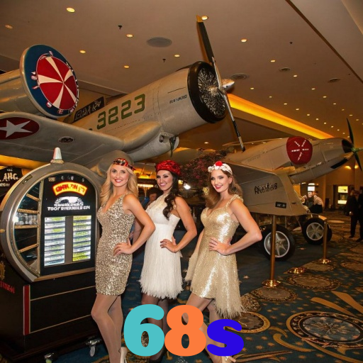 68s 
