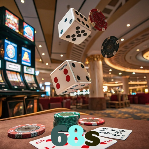 68s 