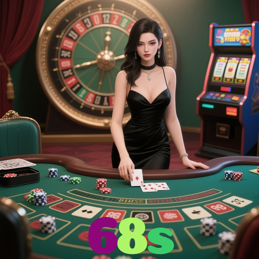 68s 