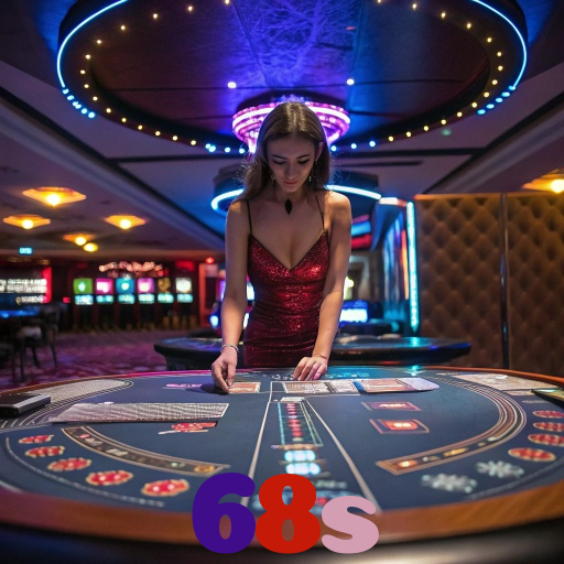 68s 