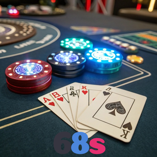 68s 