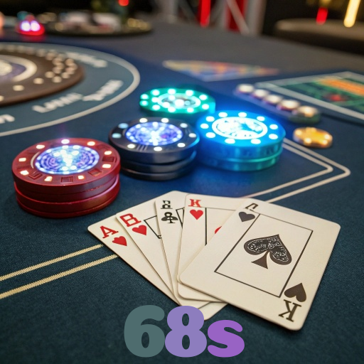 68s