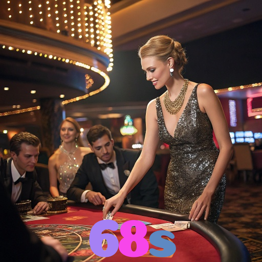 68s