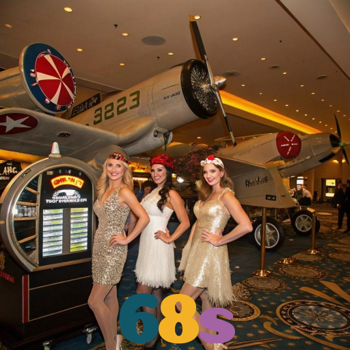 68s 