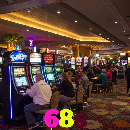 68s