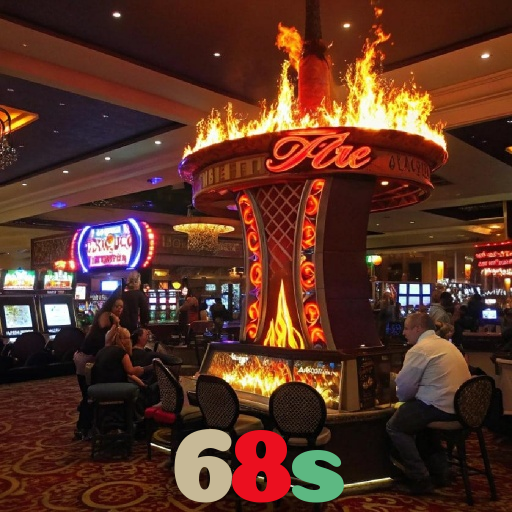 68s