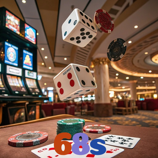 68s 